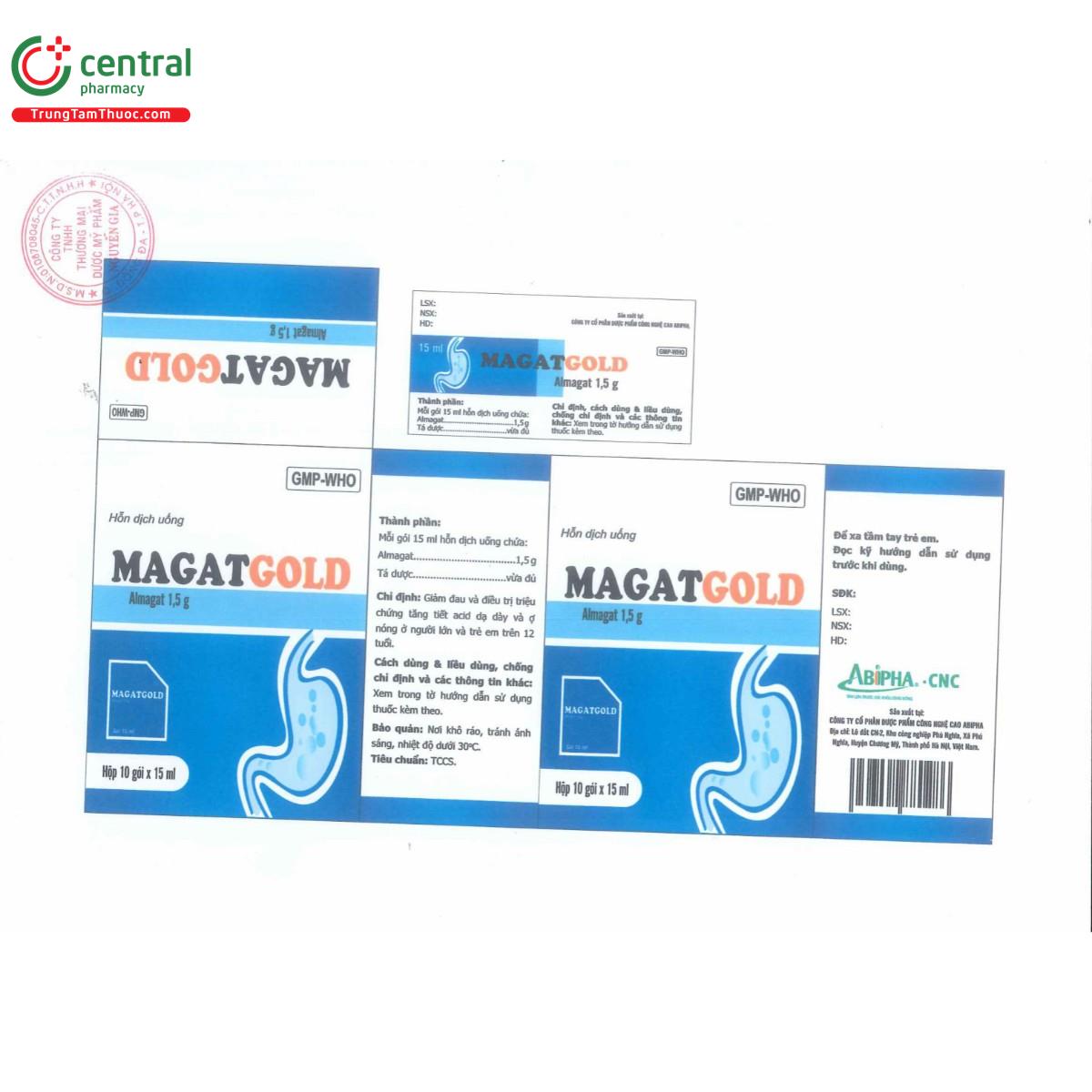 thuoc magatgold 15g 15ml 2 D1753 thuoc magatgold 15g 15ml 2 D1753