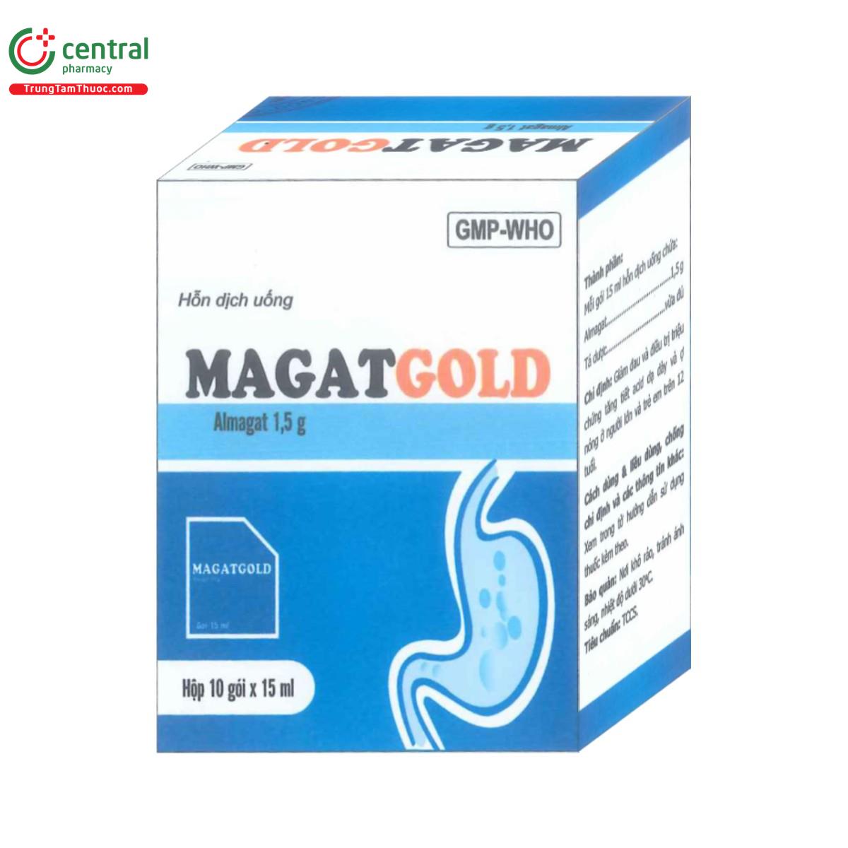 thuoc magatgold 15g 15ml R7136 thuoc magatgold 15g 15ml R7136