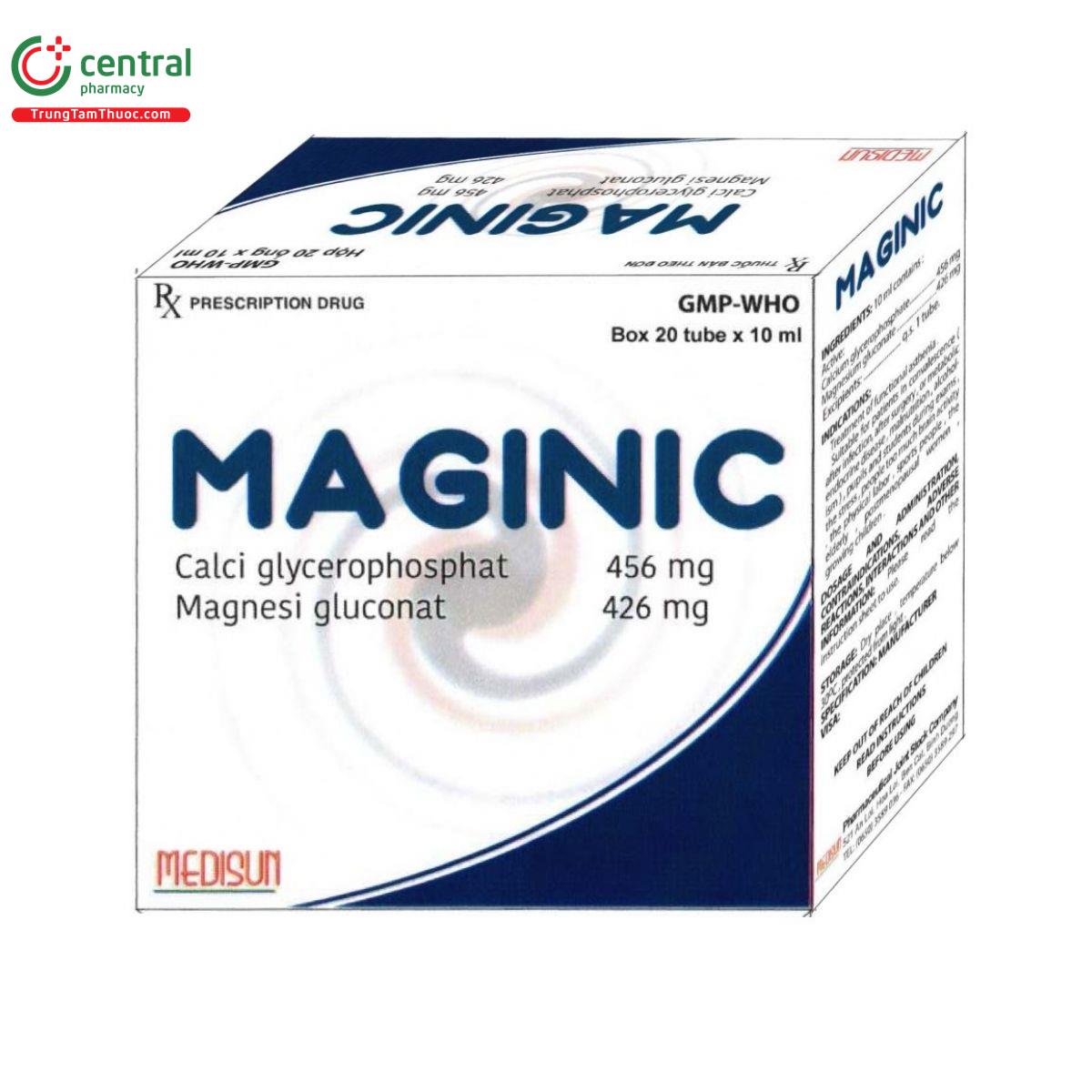 thuoc maginic F2468 thuoc maginic F2468