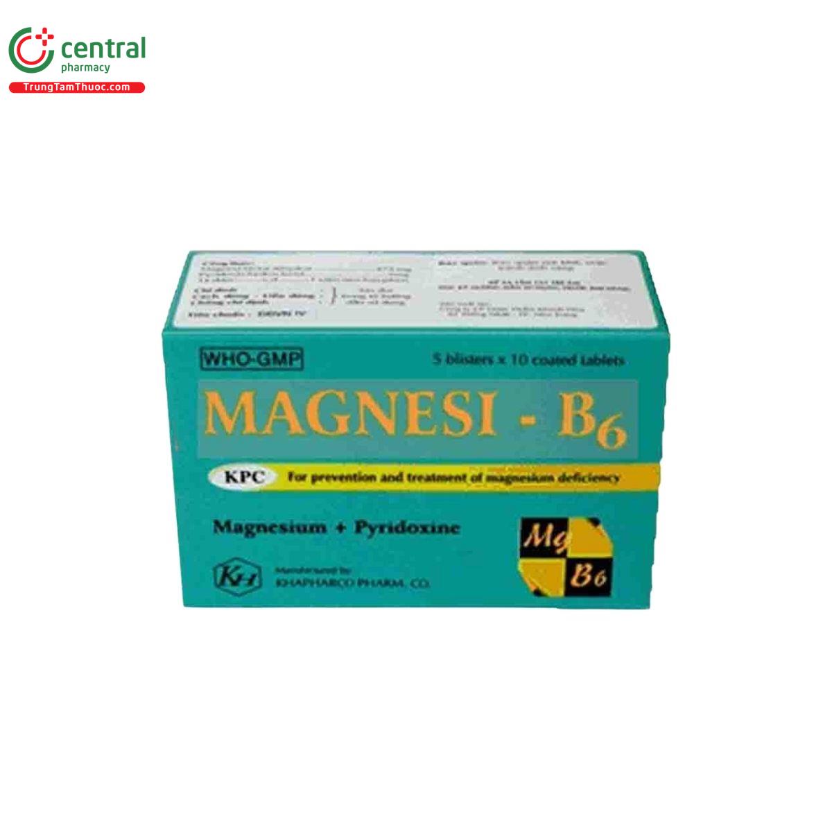 thuoc magnesi b6 khapharco 3 O6884 thuoc magnesi b6 khapharco 3 O6884