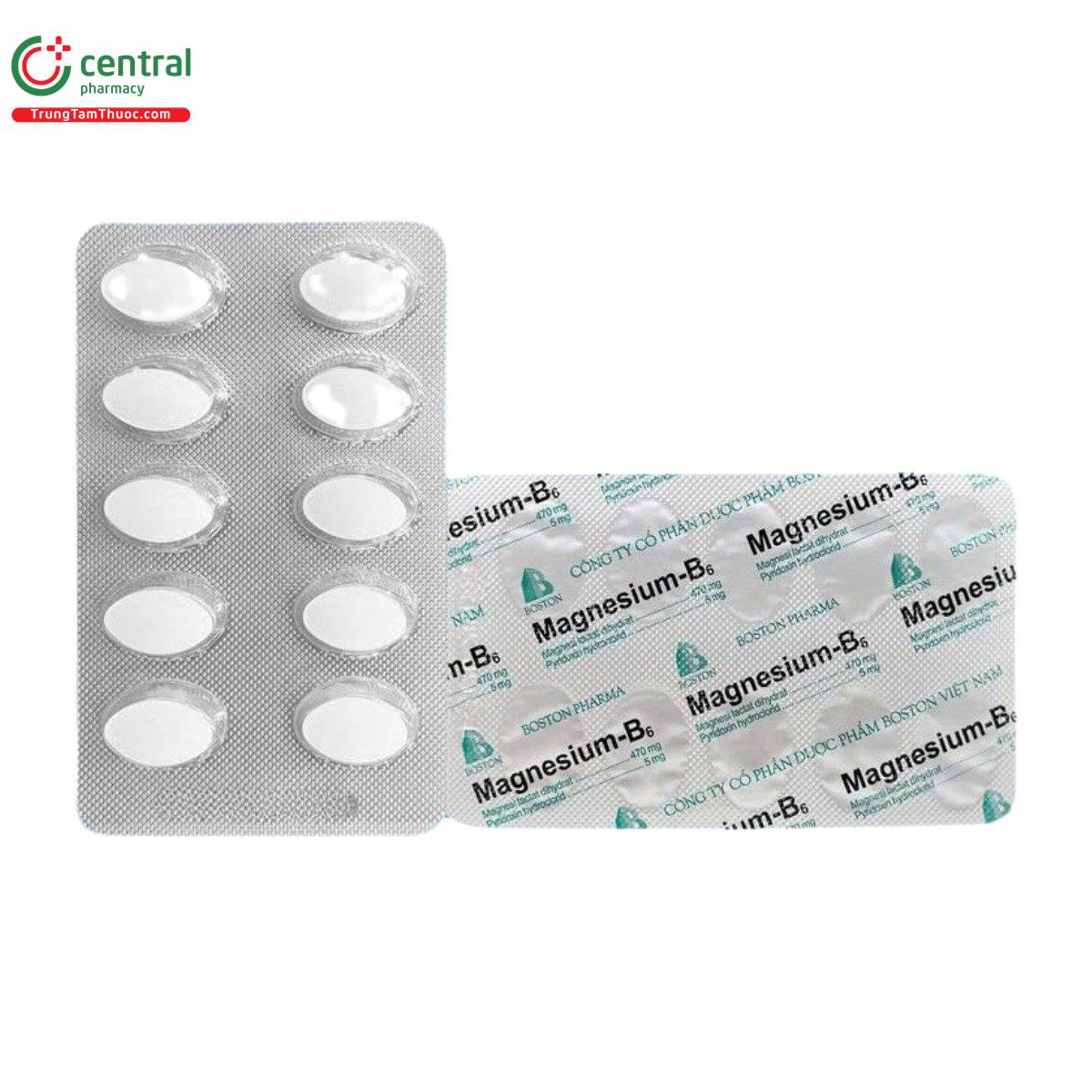 thuoc magnesium b6 boston pharma 6 L4666 thuoc magnesium b6 boston pharma 6 L4666
