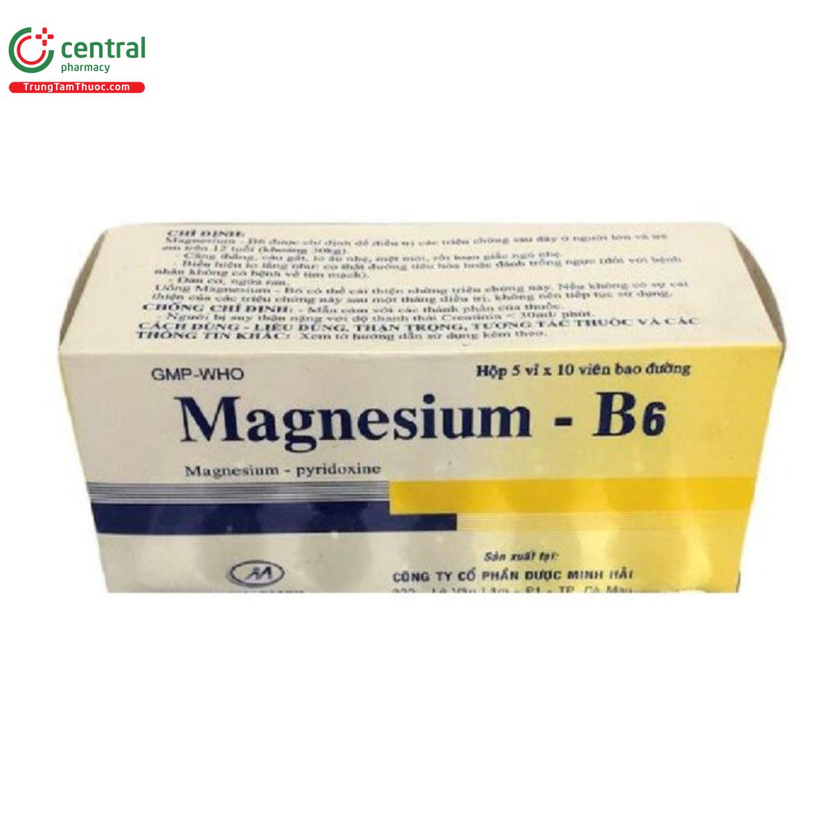 thuoc magnesium b6 mipharmco 4 O5438 thuoc magnesium b6 mipharmco 4 O5438