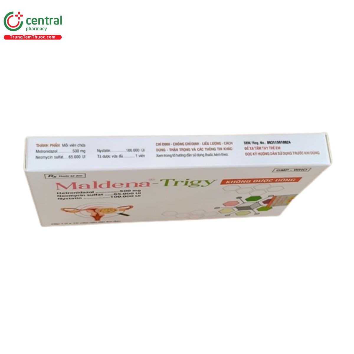 thuoc maldena trigy 2 A0306 thuoc maldena trigy 2 A0306