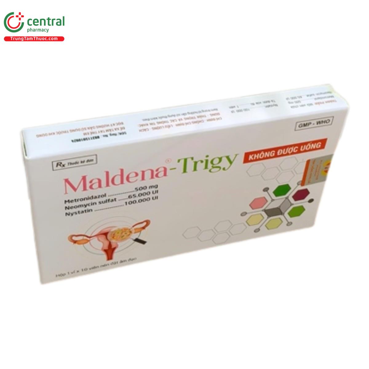 thuoc maldena trigy 3 V8228 thuoc maldena trigy 3 V8228