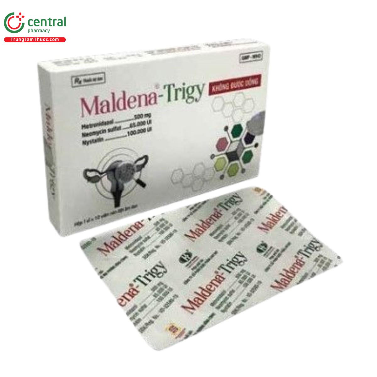 thuoc maldena trigy P6584 thuoc maldena trigy P6584