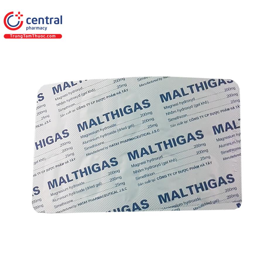 thuoc malthigas 7 N5175