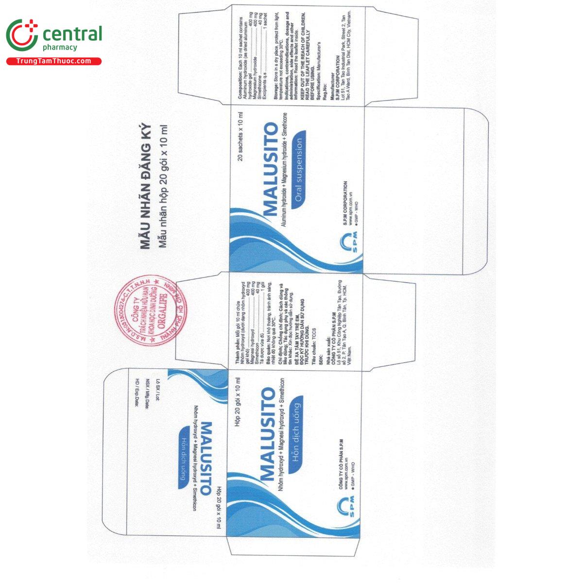 thuoc malusito 7 G2713