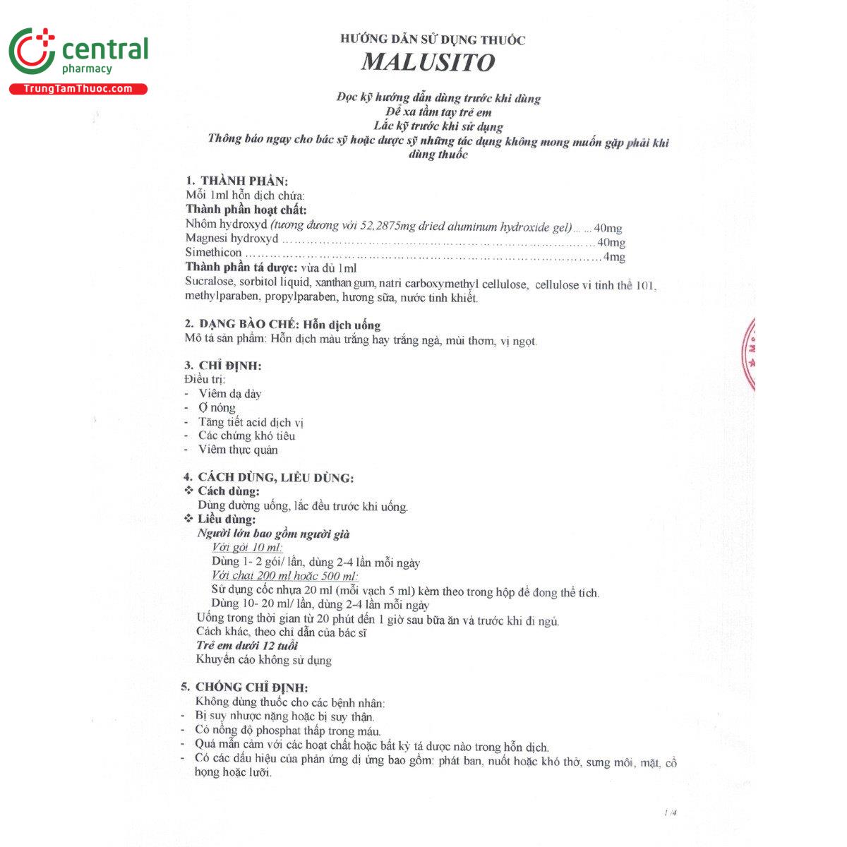thuoc malusito 8 D1624