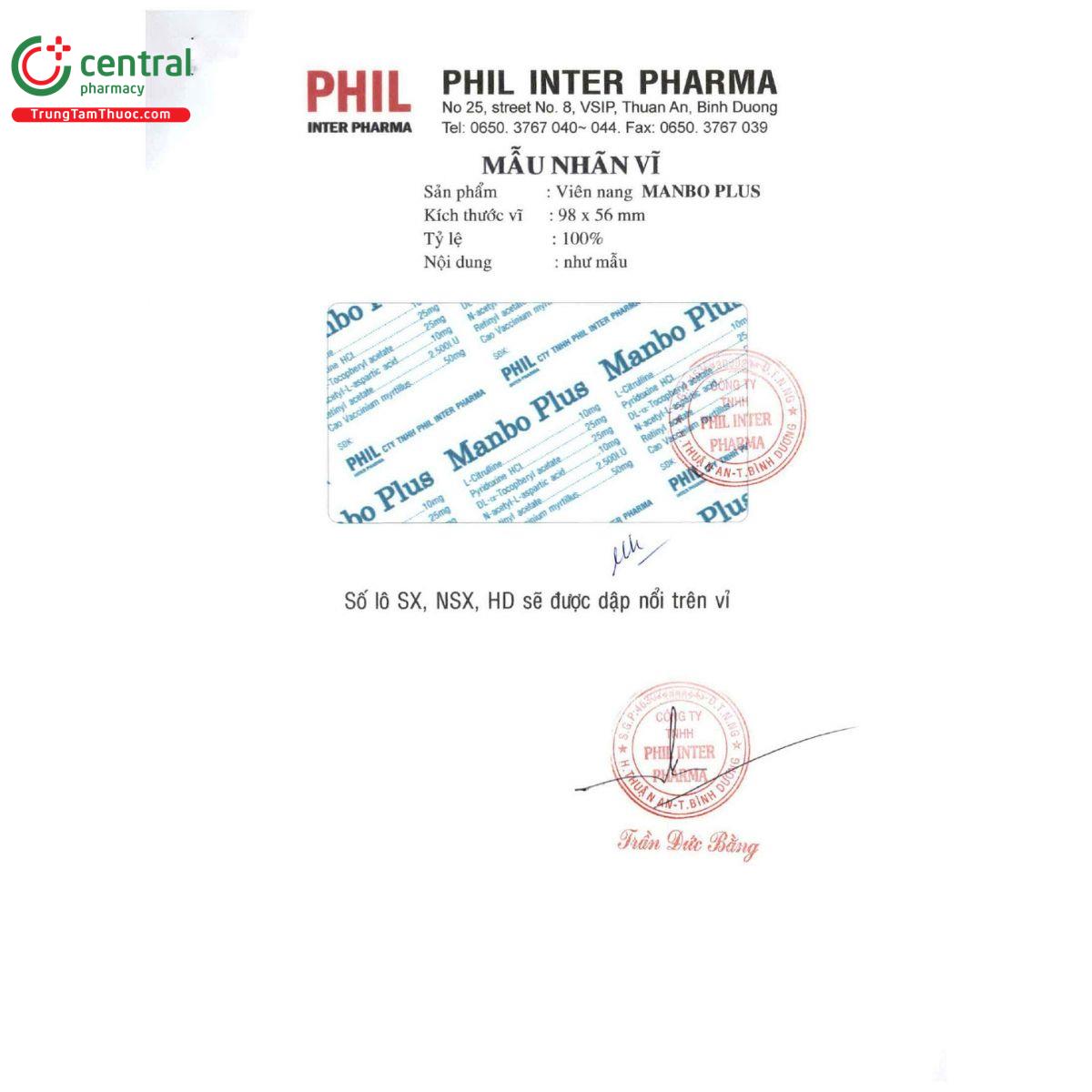 thuoc manbo plus 4 T7058 thuoc manbo plus 4 T7058