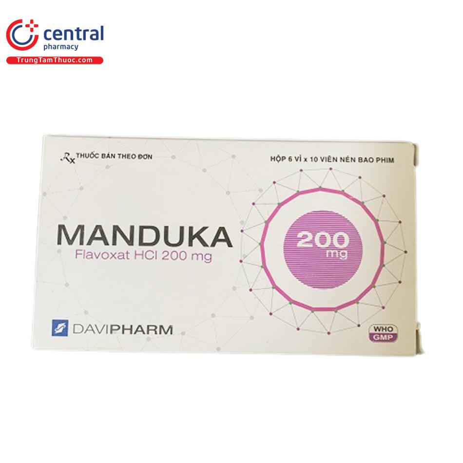 thuoc manduka 200mg 2 U8357