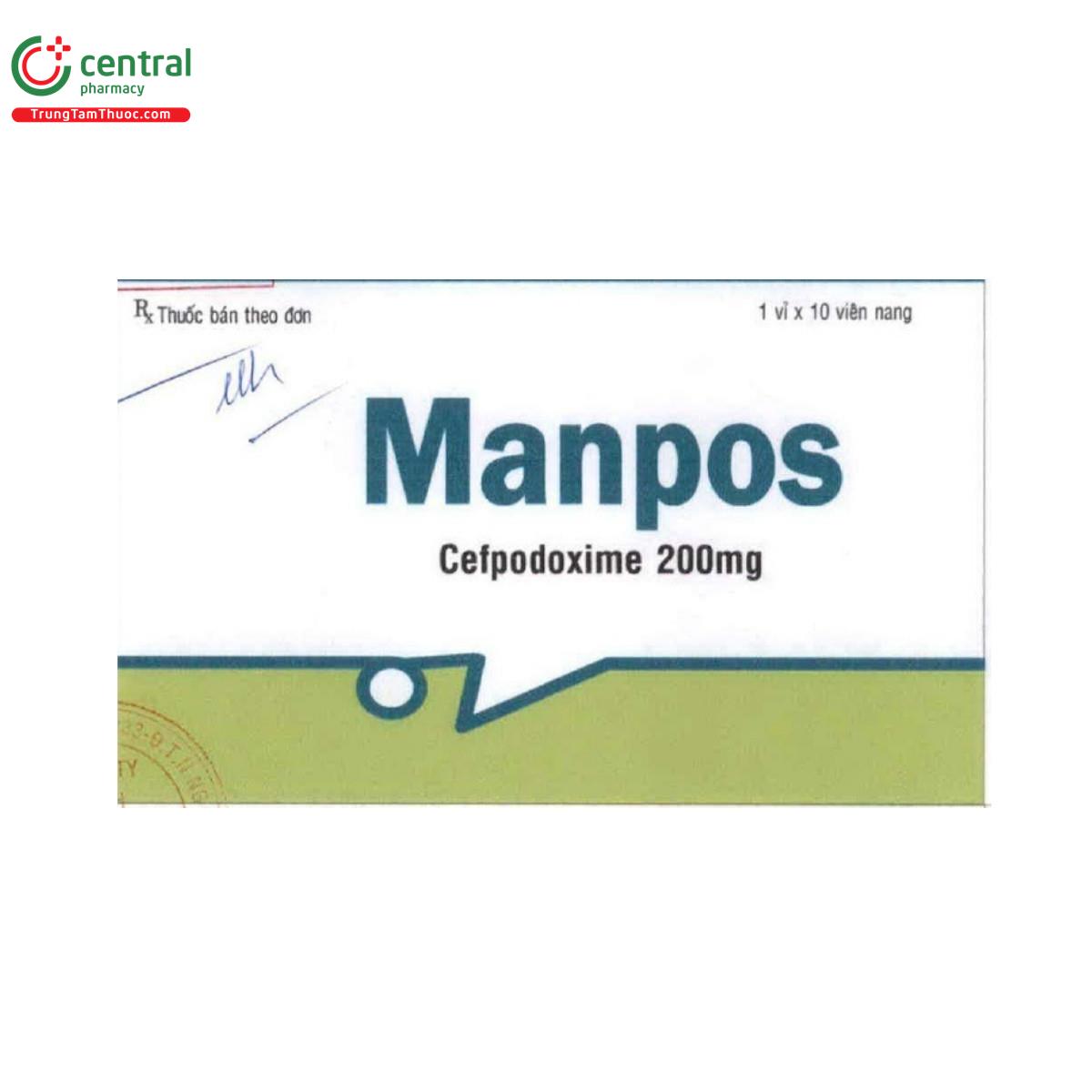 thuoc manpos 200mg 1 D1113 thuoc manpos 200mg 1 D1113