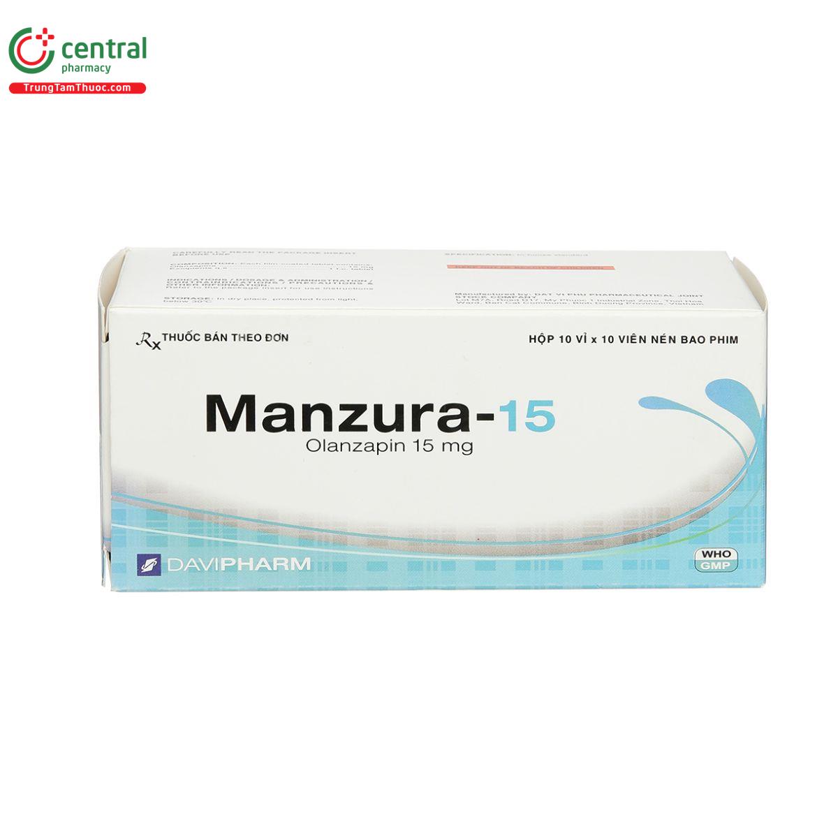 thuoc manzura 15 2 U8475