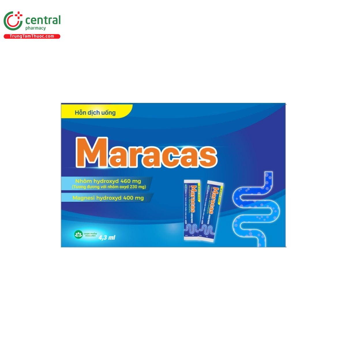 thuoc maracas 1 J3862