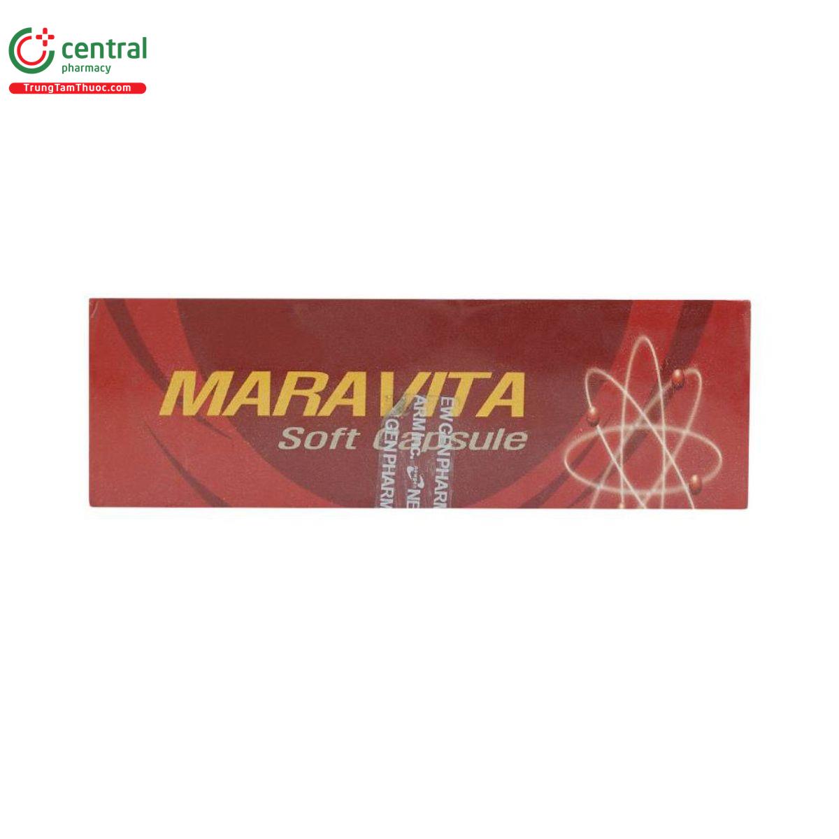 thuoc maravita 6 R7412 thuoc maravita 6 R7412