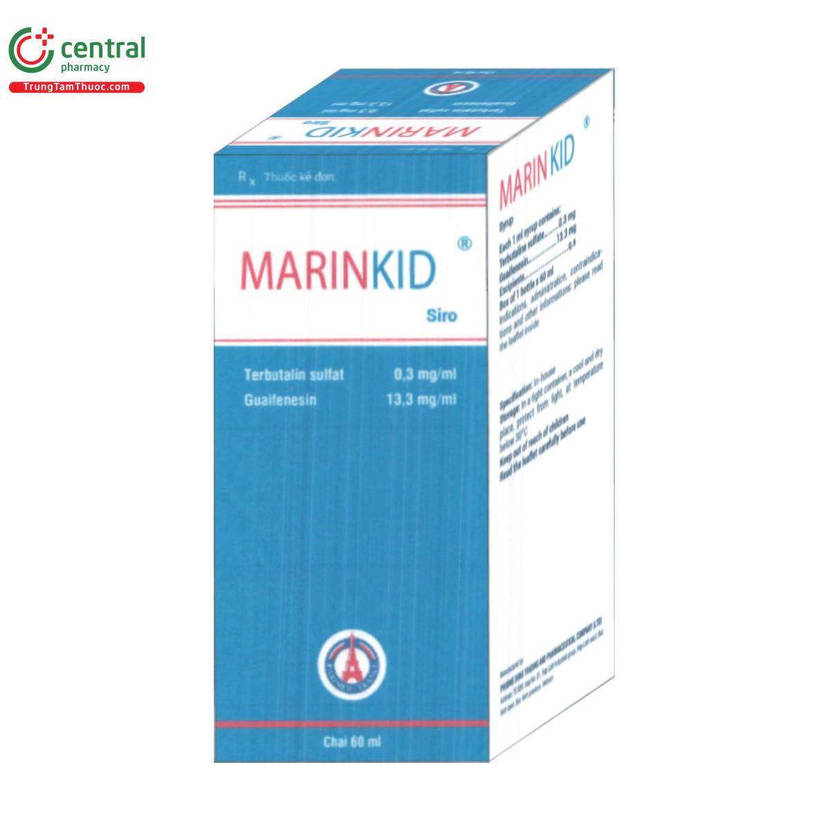 thuoc marinkid C0353