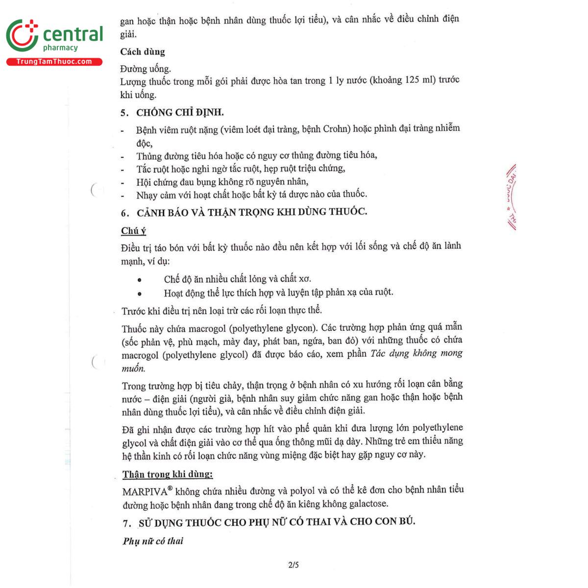 thuoc marpiva 10g 5 A0030