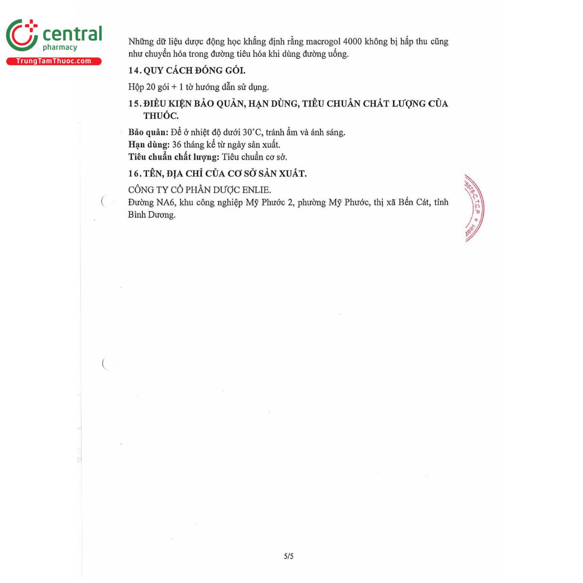 thuoc marpiva 10g 8 K4644