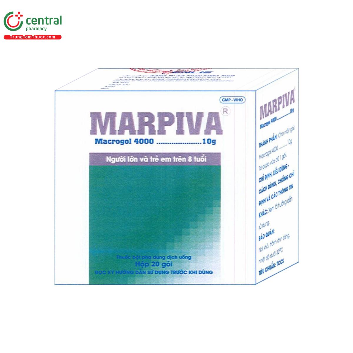thuoc marpiva 10g P6072