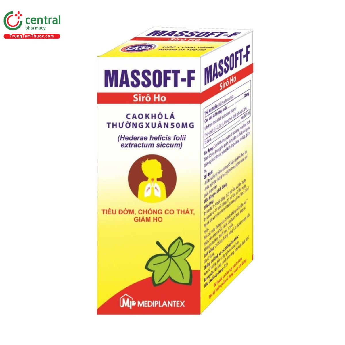 thuoc massoft f 2 H3844
