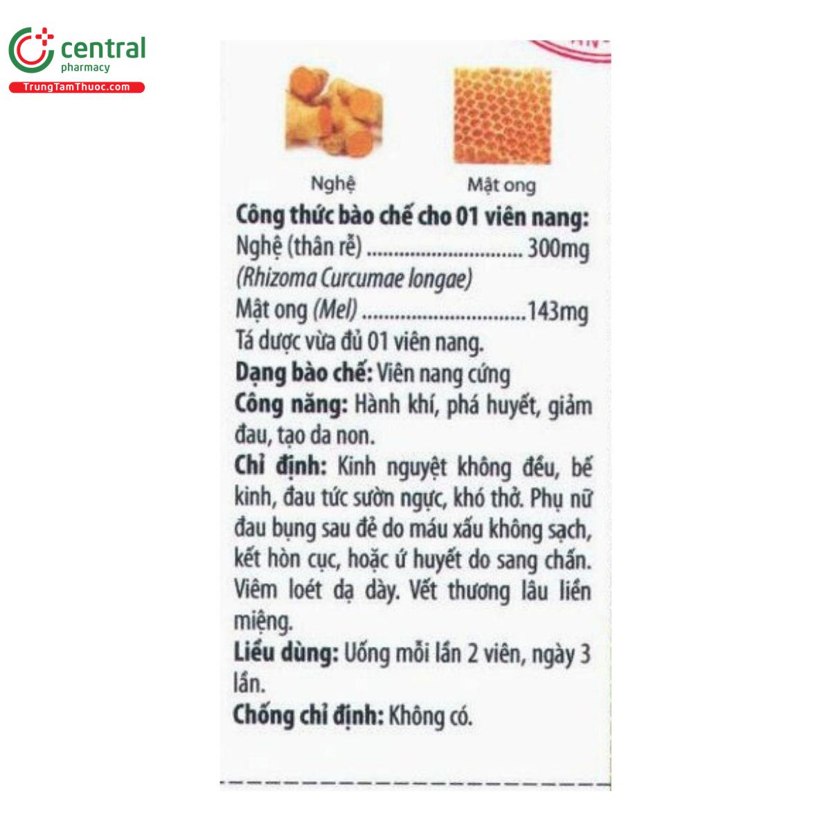 thuoc mat ong nghe fito pharma 4 C1745 thuoc mat ong nghe fito pharma 4 C1745