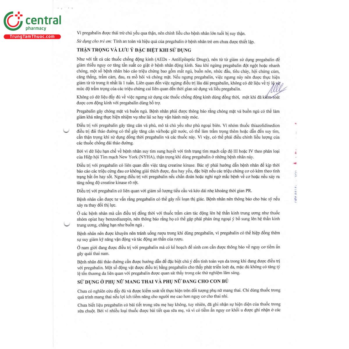 thuoc maxgalin 150 6 M5581 thuoc maxgalin 150 6 M5581