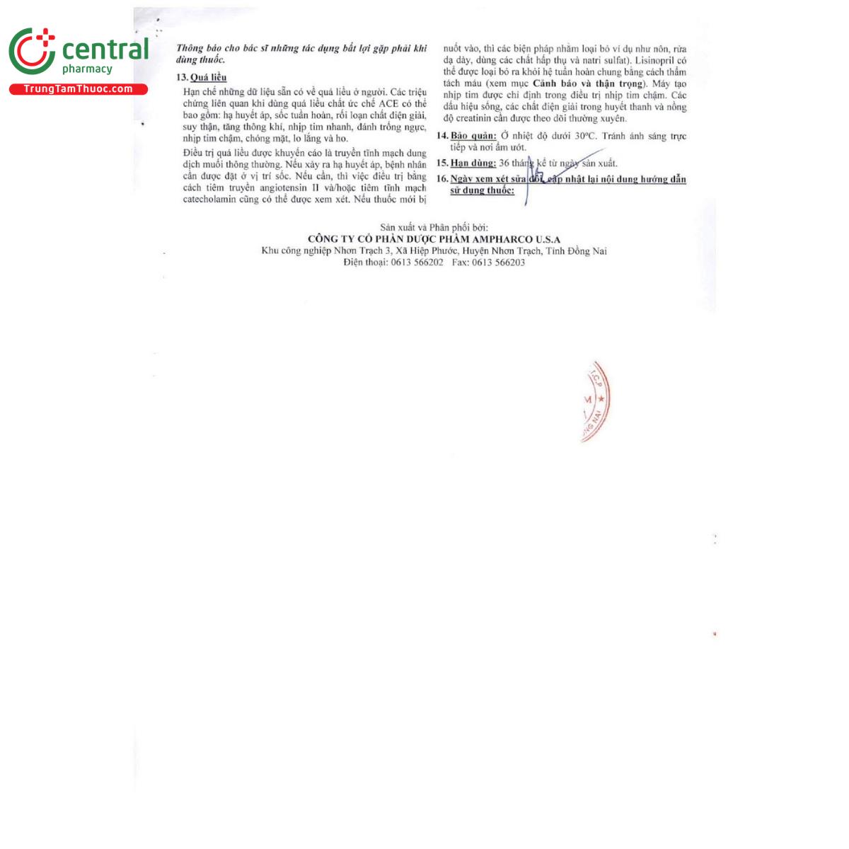 thuoc maxxcardio l 10 9 J3522 thuoc maxxcardio l 10 9 J3522