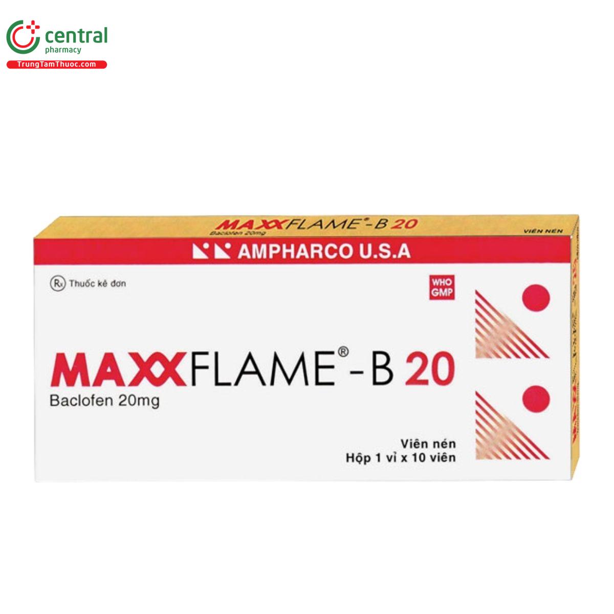 thuoc maxxflame b 20 1 H2610
