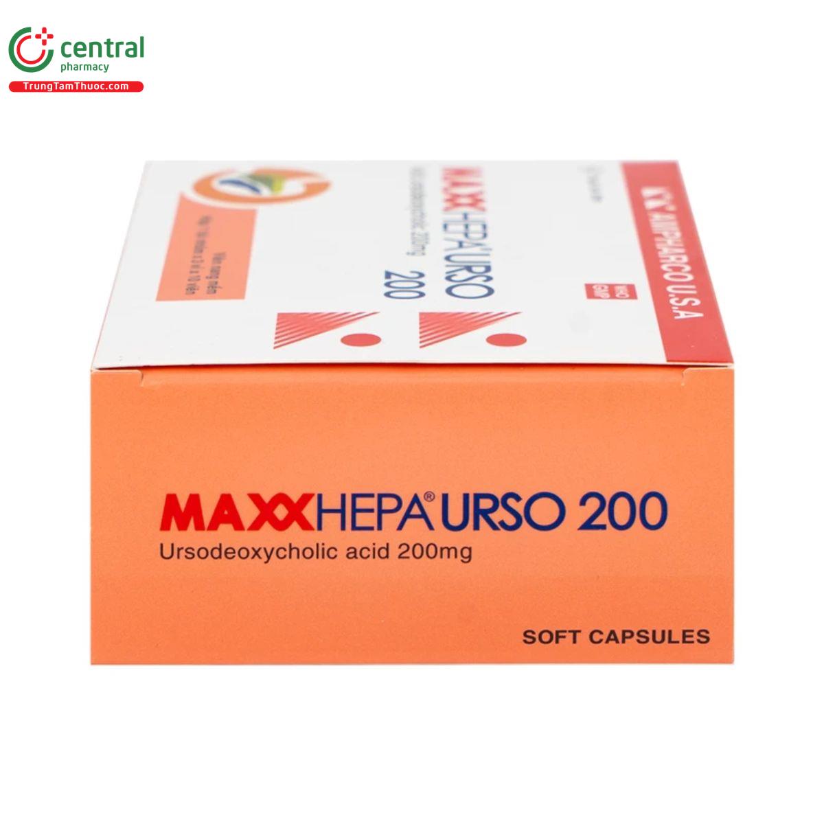 thuoc maxxhepa urso 200mg 7 I3462 thuoc maxxhepa urso 200mg 7 I3462