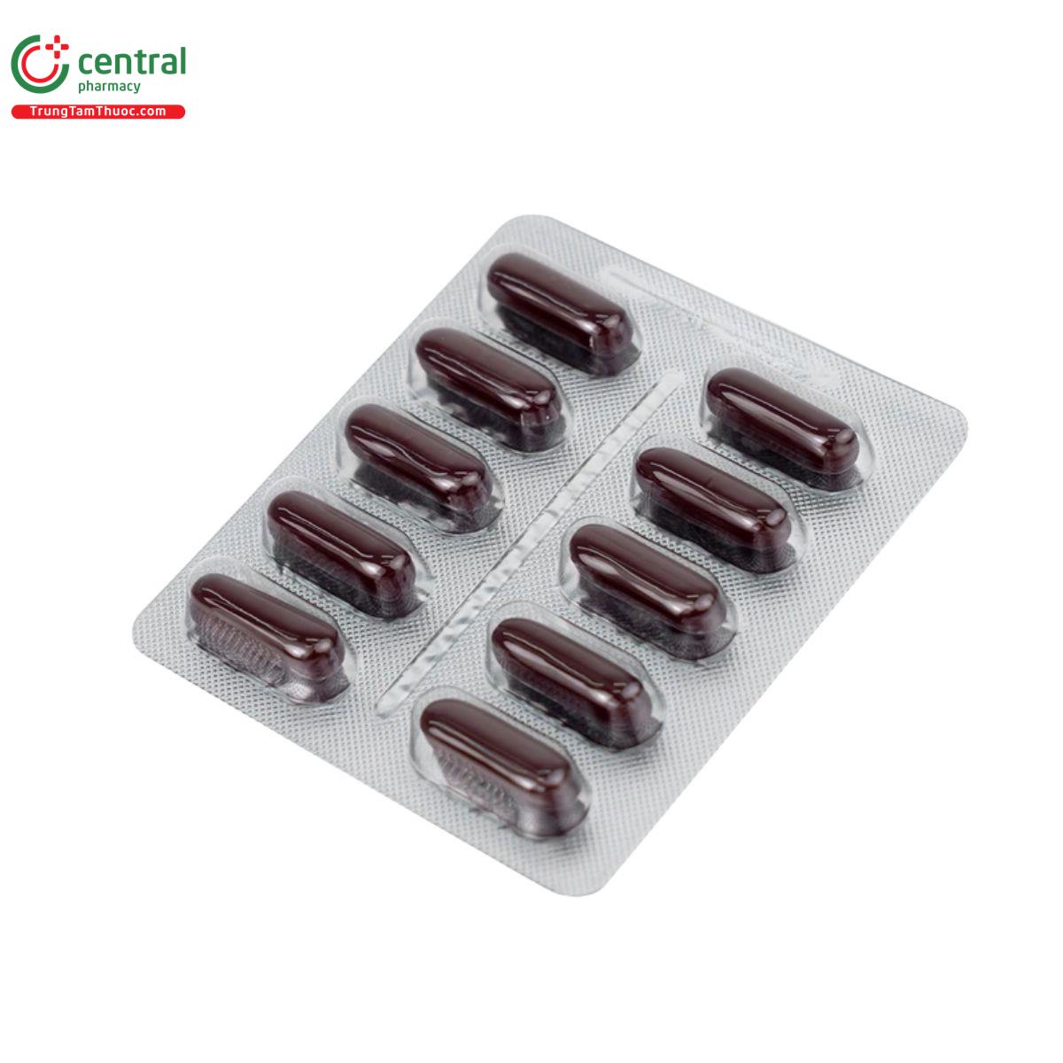 thuoc maxxhepa urso 200mg 8 P6118 thuoc maxxhepa urso 200mg 8 P6118