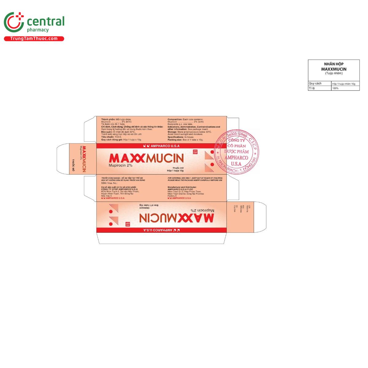 thuoc maxxmucin 2 2 Q6350