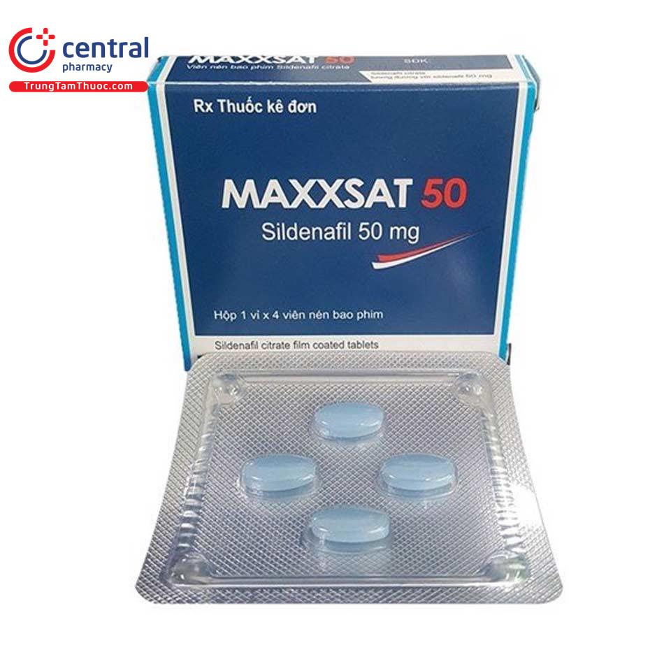 thuoc maxxsat 50 mg 1 A0502