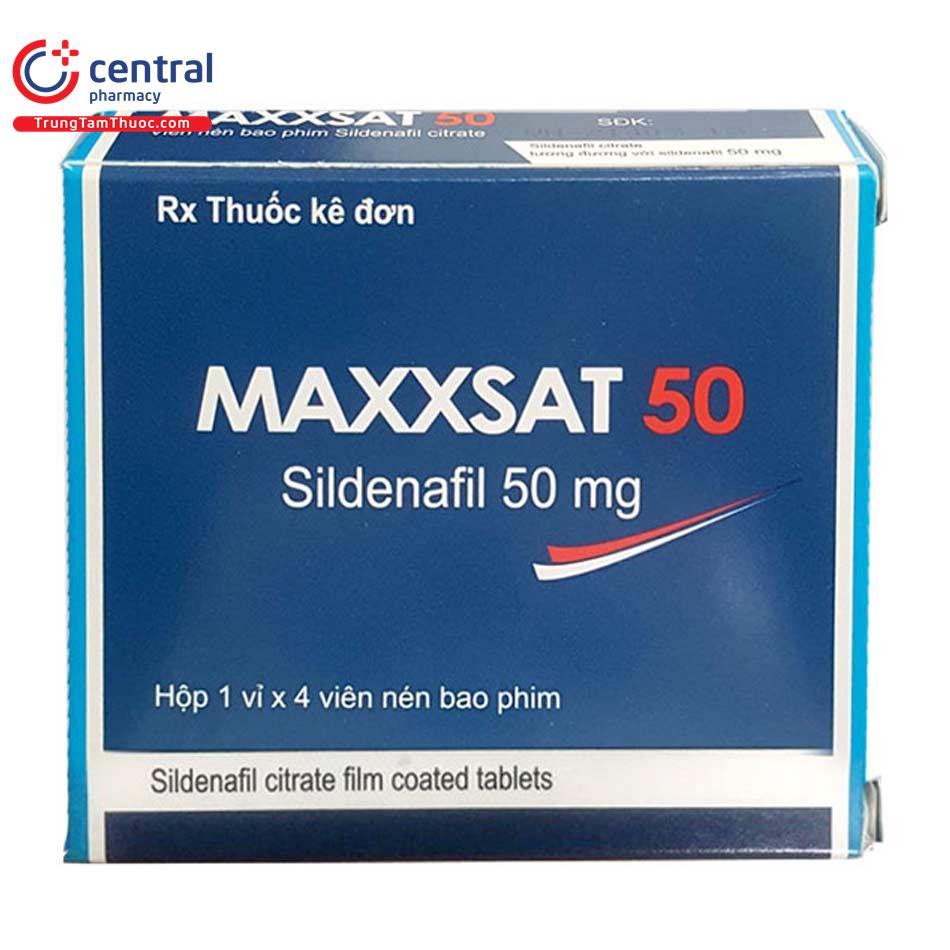 thuoc maxxsat 50 mg 2 B0185
