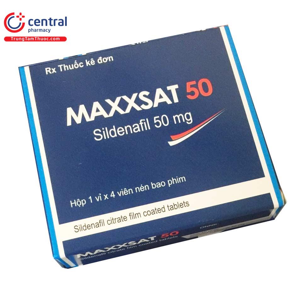 thuoc maxxsat 50 mg 3 U8513