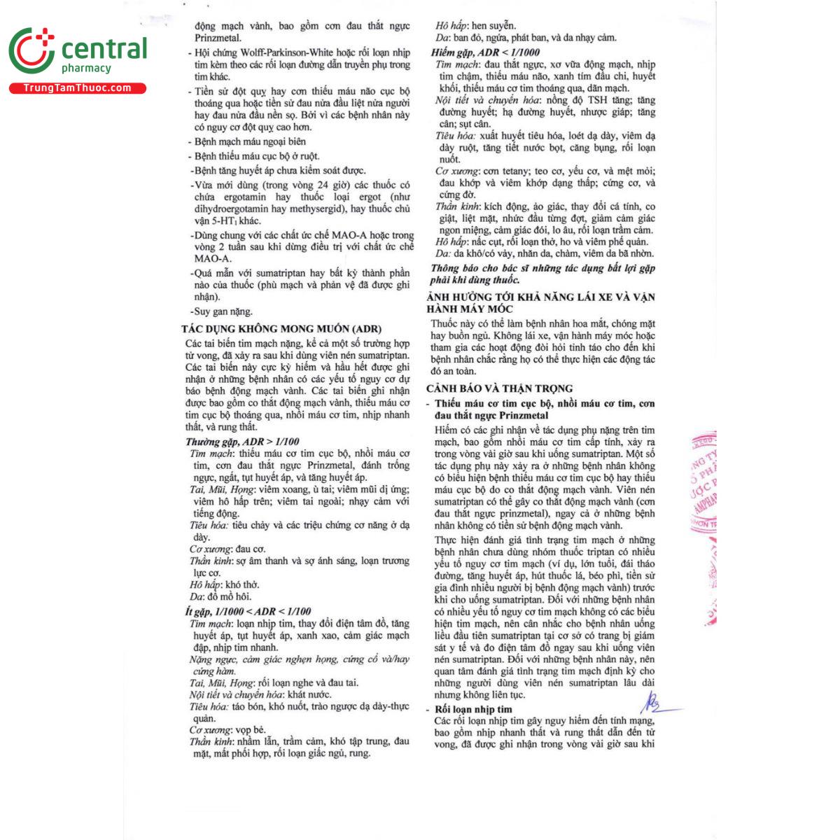 thuoc maxxtriptan 140 7 O6316 thuoc maxxtriptan 140 7 O6316