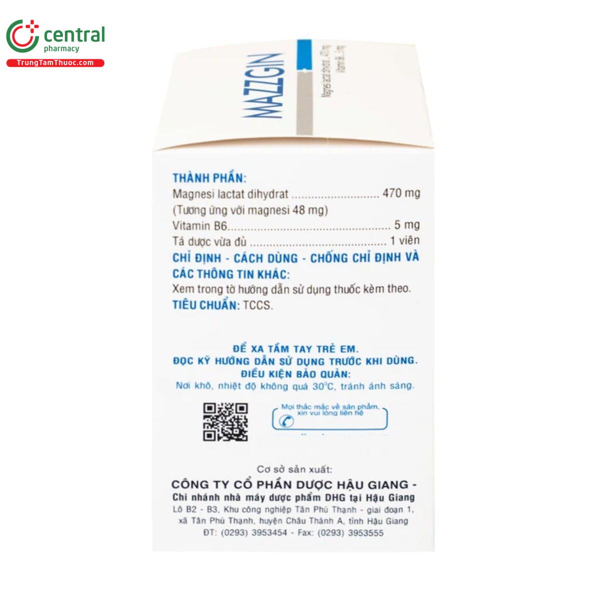 thuoc mazzgin 470mg 5mg 4 E1008