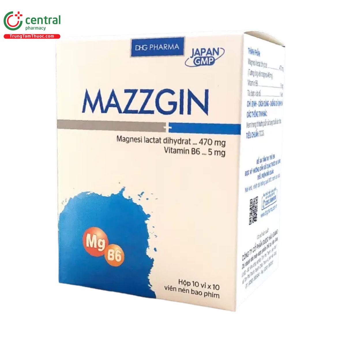 thuoc mazzgin 470mg 5mg 6 J3657