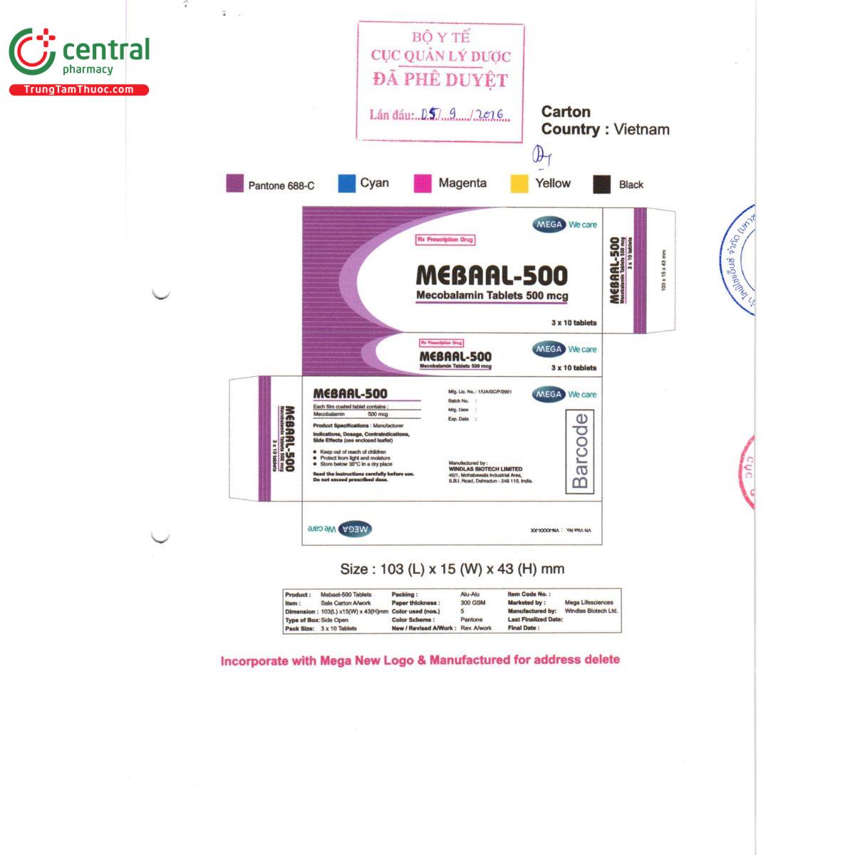 thuoc mebaal 500 2 R7203 thuoc mebaal 500 2 R7203