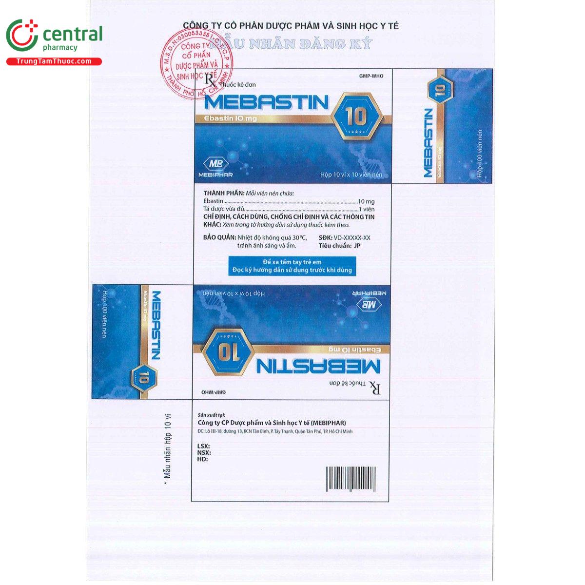 thuoc mebastin 10mg 3 R7211 thuoc mebastin 10mg 3 R7211