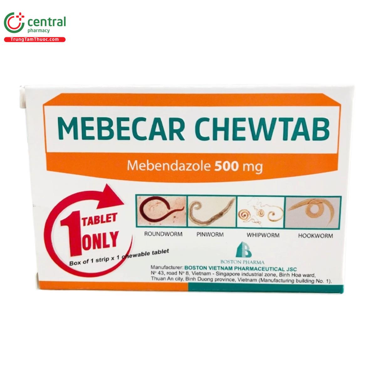 thuoc mebecar chewtab 500mg 1 S7062
