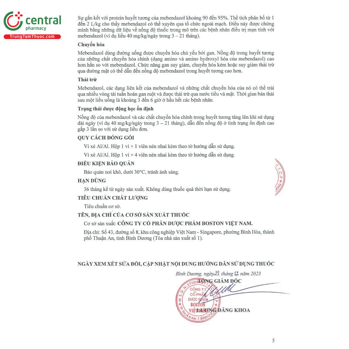 thuoc mebecar chewtab 500mg 13 V8082