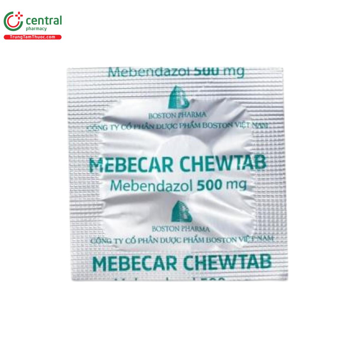 thuoc mebecar chewtab 500mg 4 O5577