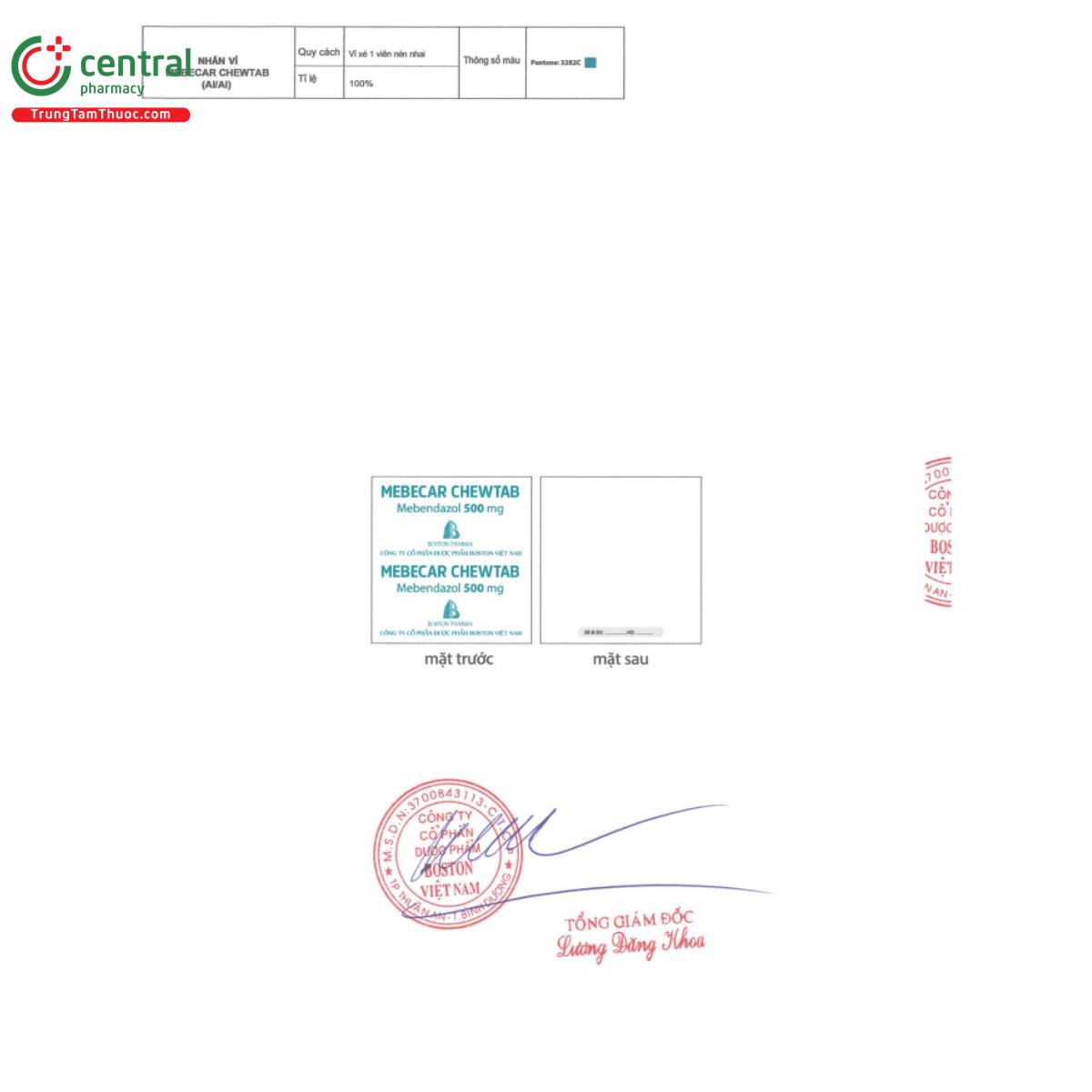 thuoc mebecar chewtab 500mg 6 E1863