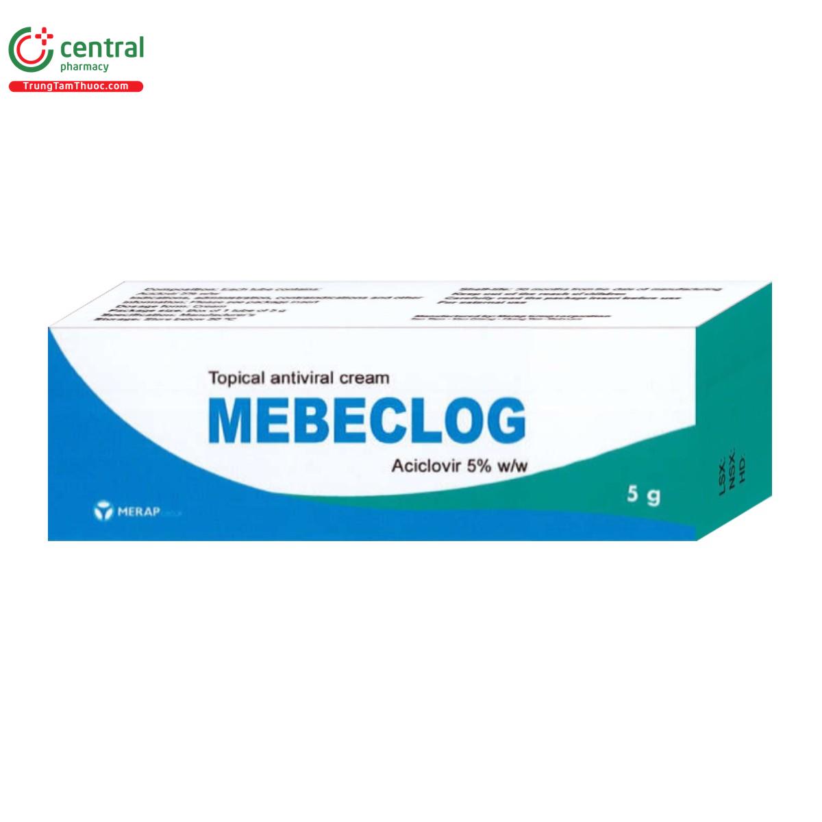 thuoc mebeclog 5 G2841