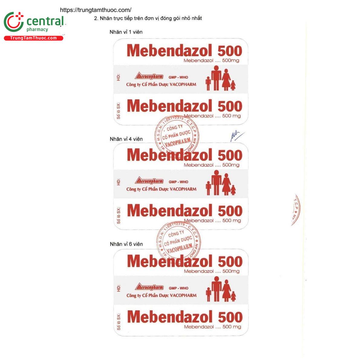 thuoc mebendazol 500mg vacopharm 3 I3773 thuoc mebendazol 500mg vacopharm 3 I3773