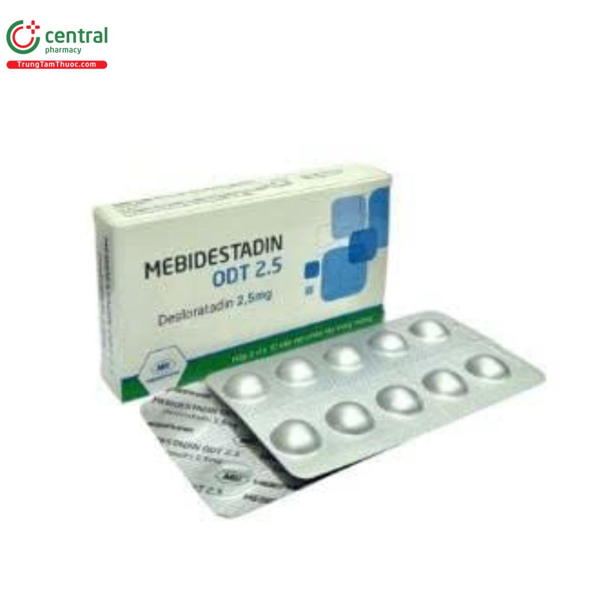 thuoc mebidestadin odt 2 5 3 T8384 thuoc mebidestadin odt 2 5 3 T8384