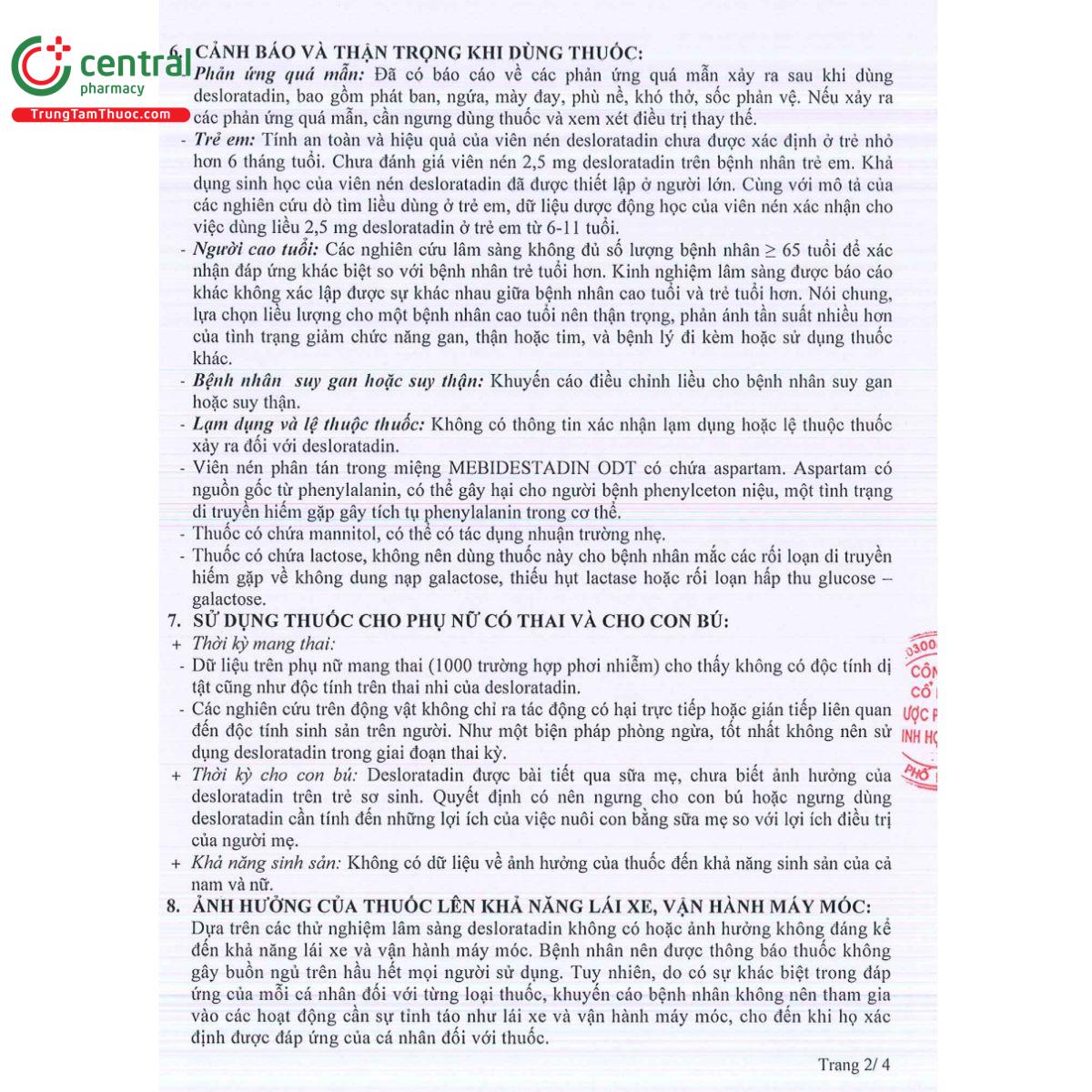 thuoc mebidestadin odt 2 5 5 R7304 thuoc mebidestadin odt 2 5 5 R7304