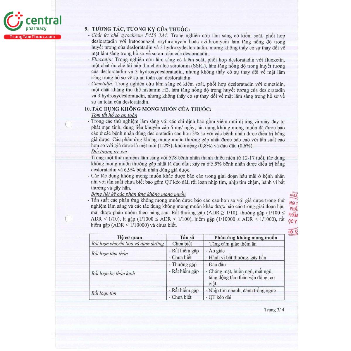 thuoc mebidestadin odt 5mg 7 U8306 thuoc mebidestadin odt 5mg 7 U8306