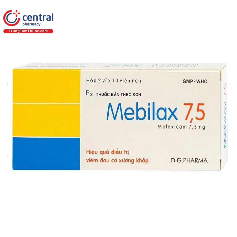 thuoc mebilax 75 mg 1 N5234