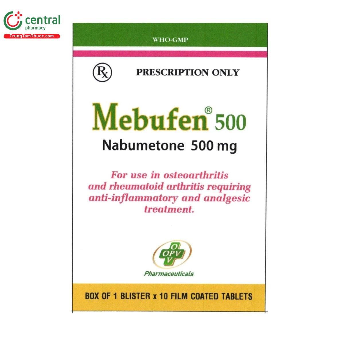 thuoc mebufen 500 1 D1814 thuoc mebufen 500 1 D1814
