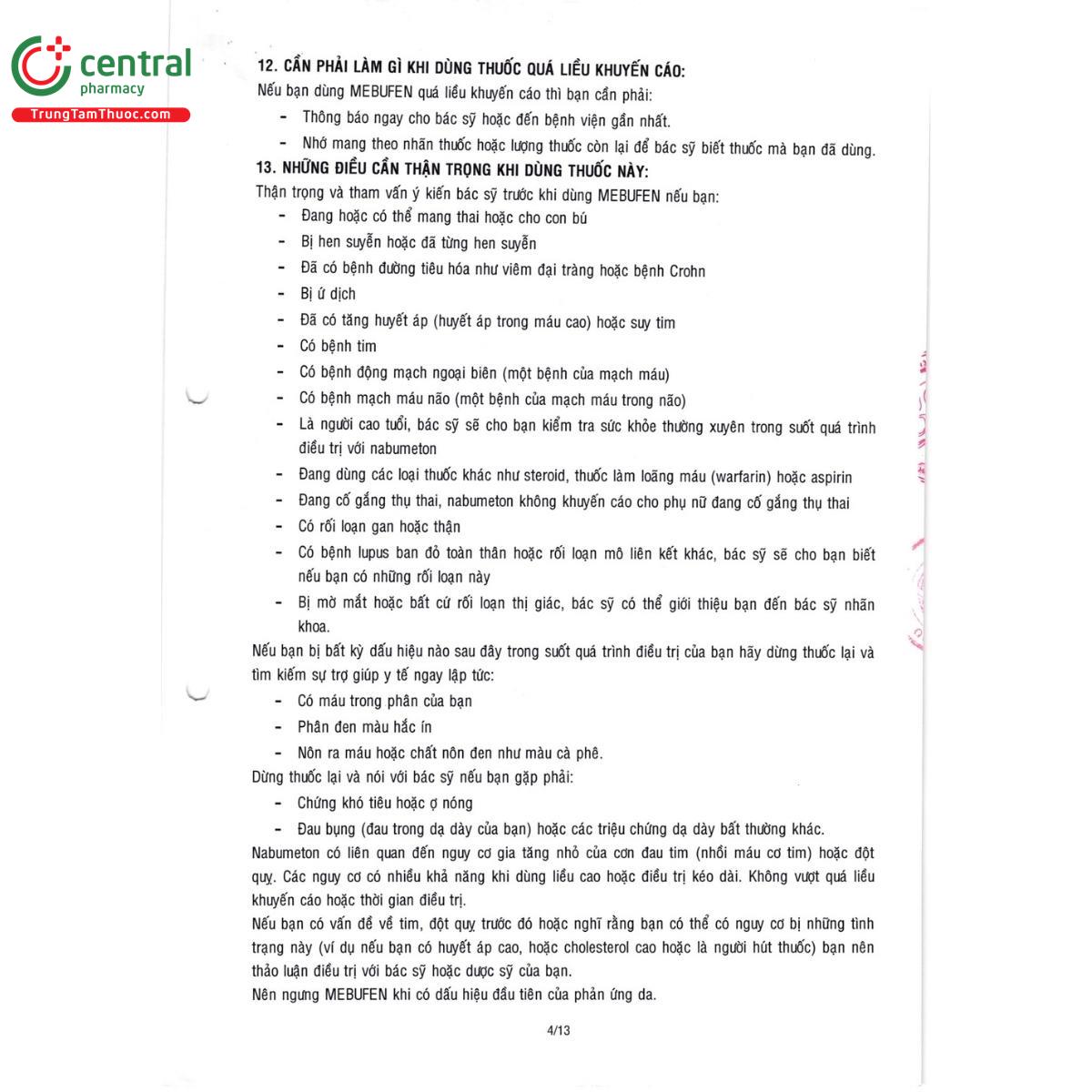 thuoc mebufen 500 8 O5432 thuoc mebufen 500 8 O5432